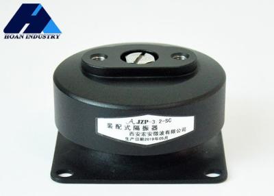 China JZP-10.5 The Top Performer in Cable Vibration Isolators for Precision Instrument Manufacturing for sale