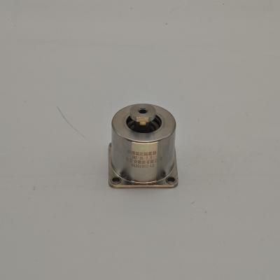 China JMZ-T1-0.6A Friction Damping Vibration Isolator Innovative Design And Wide Application Prospects for sale