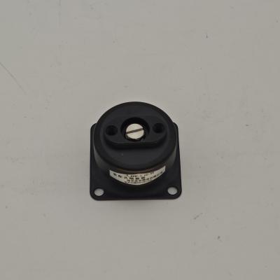 China JZP-4.2-SC1 Rubber Shock Absorber for Stable Vibration Isolation Performance for sale