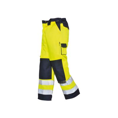 China High Visibility 2020 Newest Professional Work Clothes Workshop Work Clothes Flame Retardant Work Clothes for sale