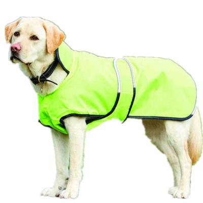 China High Quality Viable Puppy Strength Safety Dog Vest Dog Winter Winter Hi Vest for sale