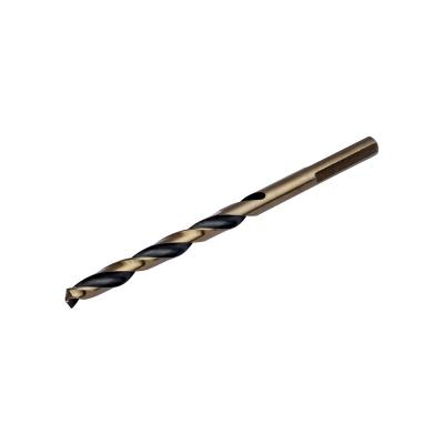 China Durable Universal 1/8 Life 3/8 7/8 3/16 5/16 High Speed ​​Steel Hss 4241 Straight Shank Twist Drill Bit For Drill Metal for sale