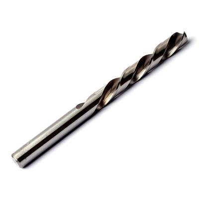 China Durable Lifetime M35 Mini Hss Fully Ground Twist Drill Bits Universal Supplier For Metal Wood Copper Iron for sale