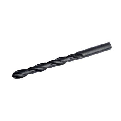 China Durable Life Metal Din338 Din340 Din1897 4341 Grinding HSS Spot Resistance Hand Twist Drill Bit for sale