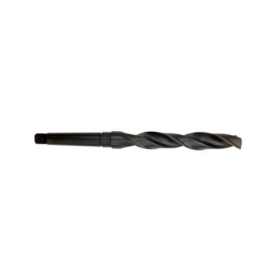 China Durable Life Premium Quality Din338 4241 15Mm Hss Cobalt Taper Shank Drill Bit for sale