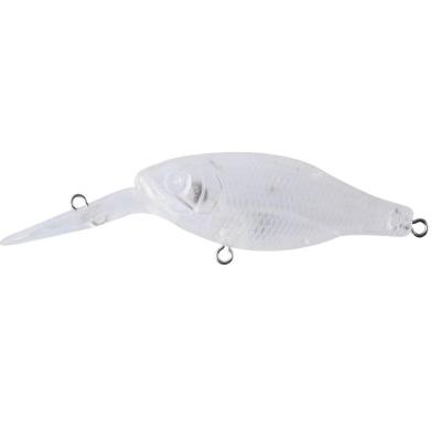 China Manufactured Minnow 89mm Eco-friendly Transparent Hard Plastic Fishing Lure 6.61gram Sell Directly for sale