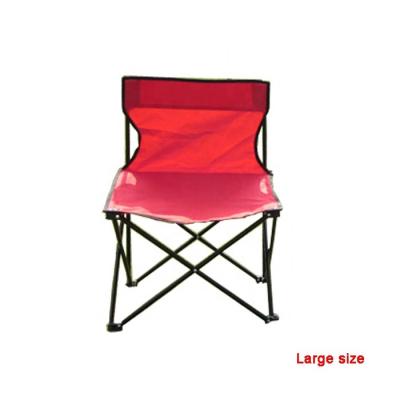 China Wholesale price foldable fishing chair for beach, portable folding chair for camping, hiking and tent for sale