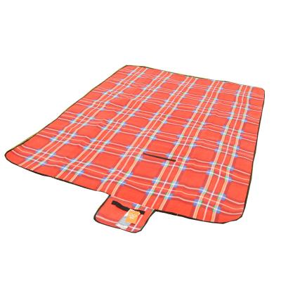 China Picnic Pad/Mat/Portable Outdoor Camping Blanket, Folding Blanket for Beach, Grass and Baby for sale