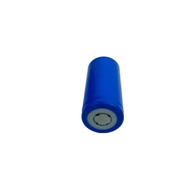 China Toys 32700 Battery Cell Grade A Cells 3.2v 6000mAh 32700 LiFePO4 Battery Suitable For Building Packs for sale