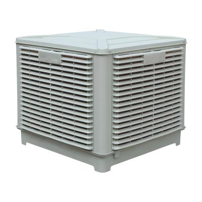 China 3-12â „ ƒ TX-18E2 Commercial and Industrial Large Air Evaporative Cooler for sale