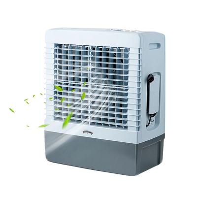 China SF-20TDC Portable Axial Fan Blade Evaporative Air Cooler for Portable Room Home for sale