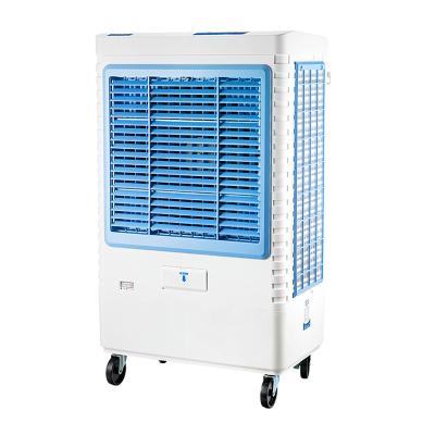 China SF-80E Hotels Large Airflow 8000cmh Evaporative Swamp Air Cooler For Open Air for sale