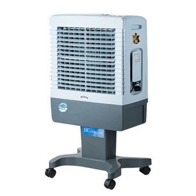 China SF-20TDC Portable Mini Refrigeration Vaporizer Fan Portable Air Cooler for sale