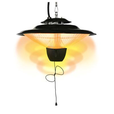 China SF-106 Outdoor Premium Electric Outdoor Decorative Ceiling Heaters for sale