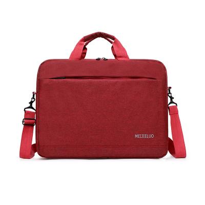 China Business Waterproof High Quality Single Shoulder Bag Computer Water Resistant Cross Bags For Men for sale