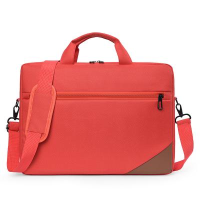 China China Supplier High Quality Multifunctional Polyester Waterproof Laptop Bag for sale