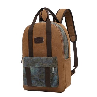 China Custom logo business laptop bag men's waterproof custom backpack backpack for sale