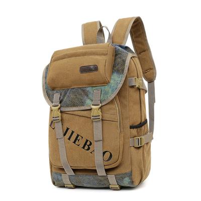 China Wholesale Multifunctional Waterproof Army Backpack Increasing Outdoor Travel Military Tactical Rucksack for sale