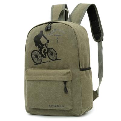 China Waterproof school backpack for best teenage student backpack laptop with custom logo bagpack vaschy school bag for sale