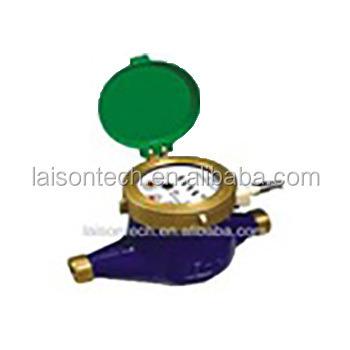 China Photoelectric Coding M-BUS AMR Water Meter LXZ LXSY for sale