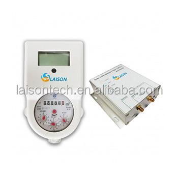 China Data Concentrator Indoor Unit (DCU) for LoRa STS Prepaid Water Meter LXHZ for sale