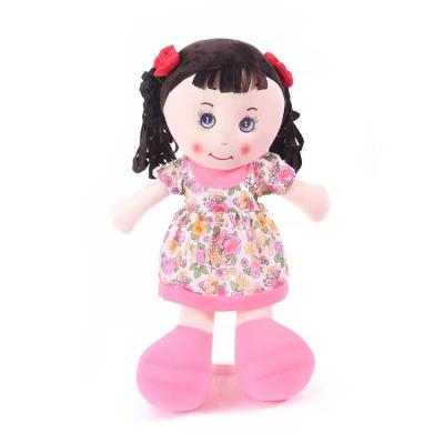 China China Wholesale High Quality Plush Soft Custom Dolls Three Colors Cheap Price Can Customize Musical Instruments for sale