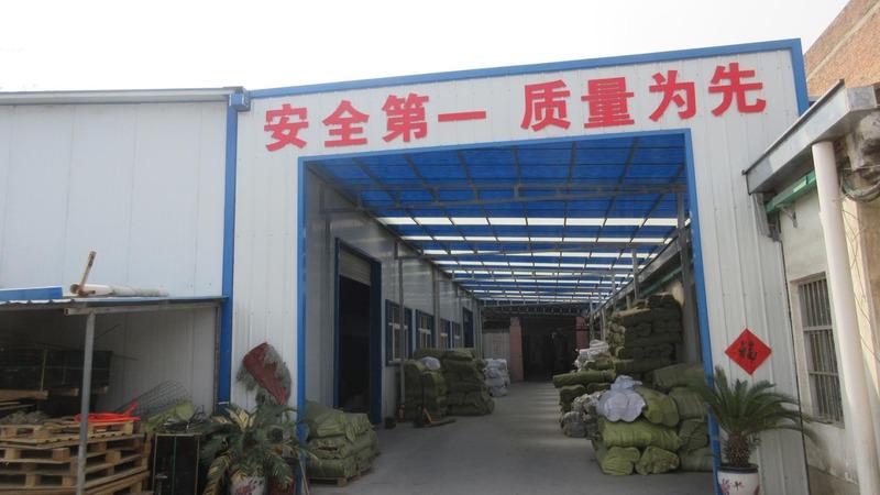 Verified China supplier - Gongyi Jinhongda Pipeline Co., Ltd.