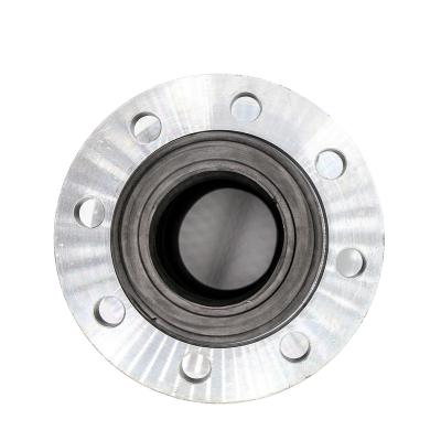 China High Quality Sphere Stainless Steel Single Flange Type Expansion/Reduction Joint Rubber Equal Price Epdm for sale