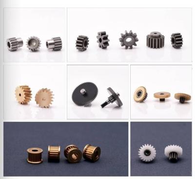 China Precision Machined Aluminum CNC Parts for Automobile for sale