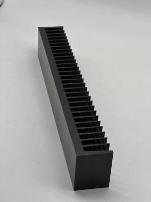 China Speakers and amplifiers heatsink for sale