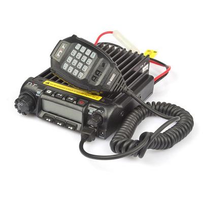 China TYT TH-9000D 2 Way VHF UHF Ham Radio Mobile Vehicle Radio For Car TH-9000D for sale