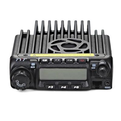 China TYT TH-9000D High Low Power VHF Mobile Radio For Vehicle TH-9000D for sale