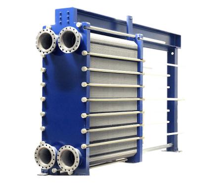 China Factory M30 Heat Exchanger With CE Certificate Gasket Plate Heat Exchanger for sale