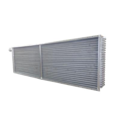 China Refrigeration and Heat Exchanger Parts China Aluminum Fin Tube Air Cooler Factory Factory for sale