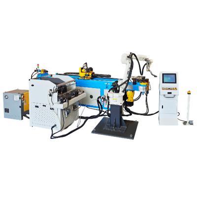 China Factory 3D Tube Bending Machine Wire Bending Machine for sale