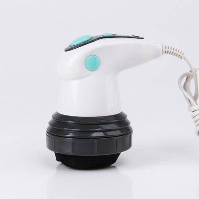 China 2020 Hot Selling Professional Body Anti Cellulite Vibrator Full Body Infrared Slimming Electric Massager for sale