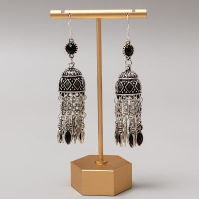 China BOHEMIA earrings popular female national style personality soft earrings for sale