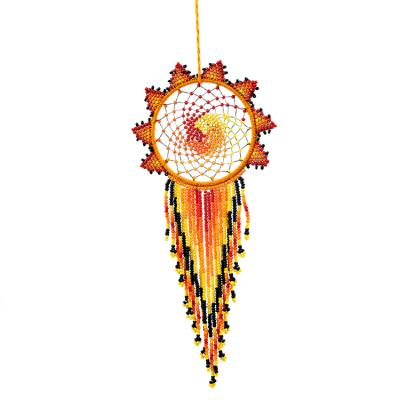 China Good quality wholesale handmade multifunctional fahion handmade dreamcatcher for sale