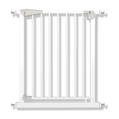 China Multifunctional Adjustable Baby Safety Protection Child Insulating Fence Baby Safety Gate for sale