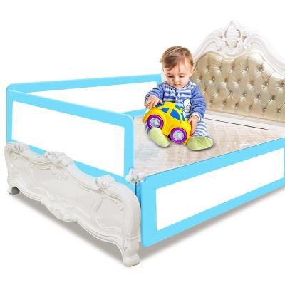 China Baby Safey Protect Children Bed Rail / Bumper / Toddler Baby Bed Rail Bumper for sale