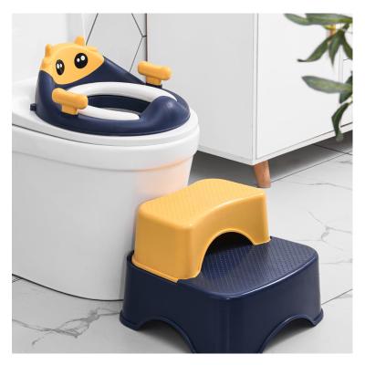 China Multifunctional Toliet Trainer Baby Potty Trainer Baby Potty Trainer Baby Chair Toilet Seat Training for sale