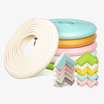 China Baby Safety Baby Safety Corner And Edge Guards Bumpers Edge Cushion Corner Pad for sale