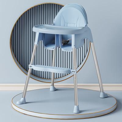 China Dining Modern Baby Booster Seat Dining Feeding Umpire Chair for sale