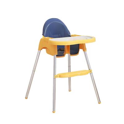 China Dining multifunctional folding highchair seat feeding portable umpire chair for baby child dining chair for sale