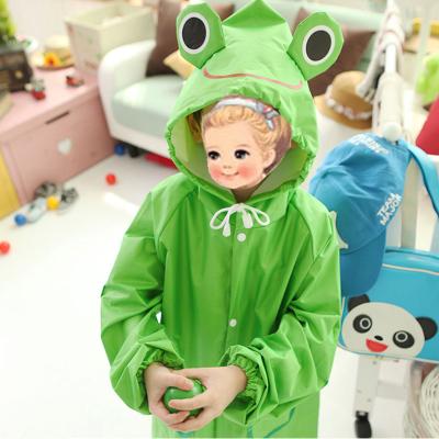 China China Manufacturer High Quality Rain Coat Baby Bachelor's Waterproof Clothes for sale