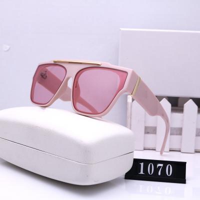 China Fashion sunglasses manufacturer gafas brand designer wholesale sunglasses shade polarized square sunglasses for men and women for sale