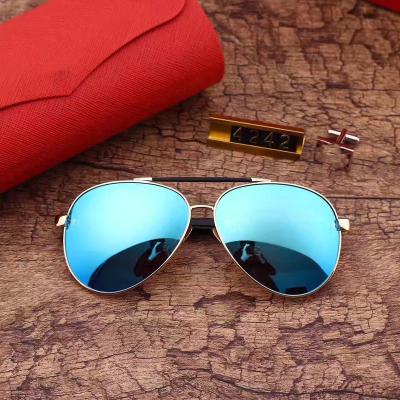 China Fahion Top Selling Fashionable Classic Women Personality Sun Shades PC Sun Glasses Luxury High Quality Polarized Casual Eyewear Sunglasses for sale