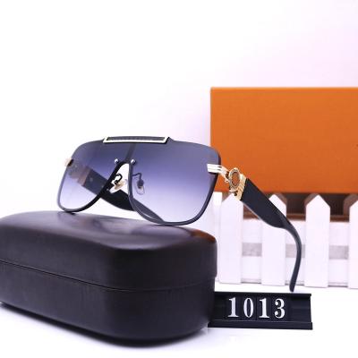 China 2022 Hot Brand Designer Fahion Fashion Millionaire Sunglasses Mens Womens Luxury Sun Glasses Sun Glasses for sale