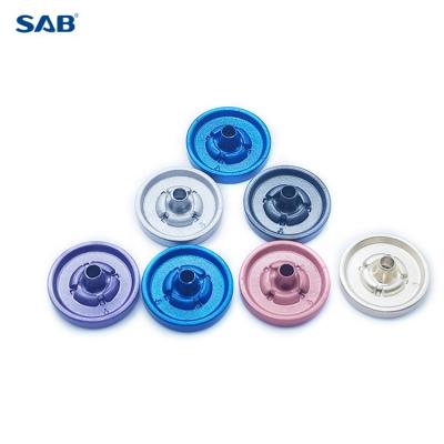 China High quality nickel free snap button for garment oxidation imitation aluminum effect zinc alloy button zu verkaufen