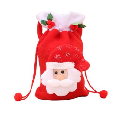 China Suitable Eco - Friendly Paper Bag Recoverable Prizes Paper Gift Bags Christmas Gift Bags for sale